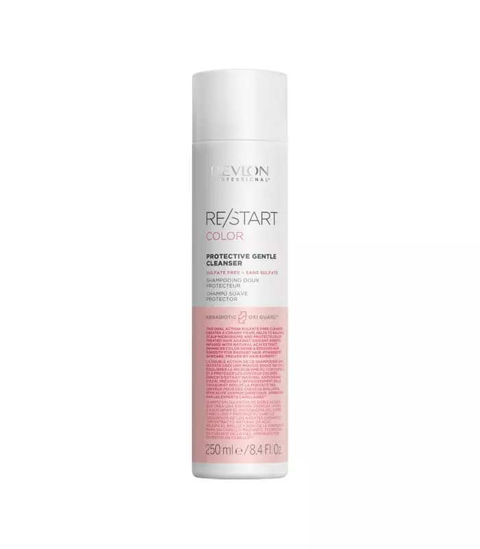 RESTART COLOR Shampoing Doux Protecteur