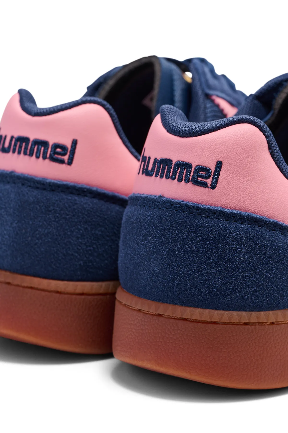 hummel  Sneaker - Mehrfarbig - Flacher Absatz