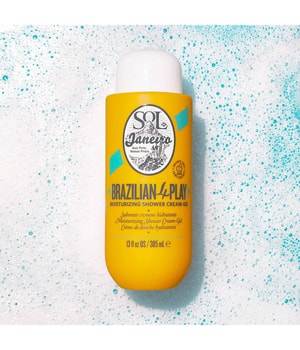 Sol de Janeiro Brazilian 4Play Shower Cream Gel Duschgel 90 ml