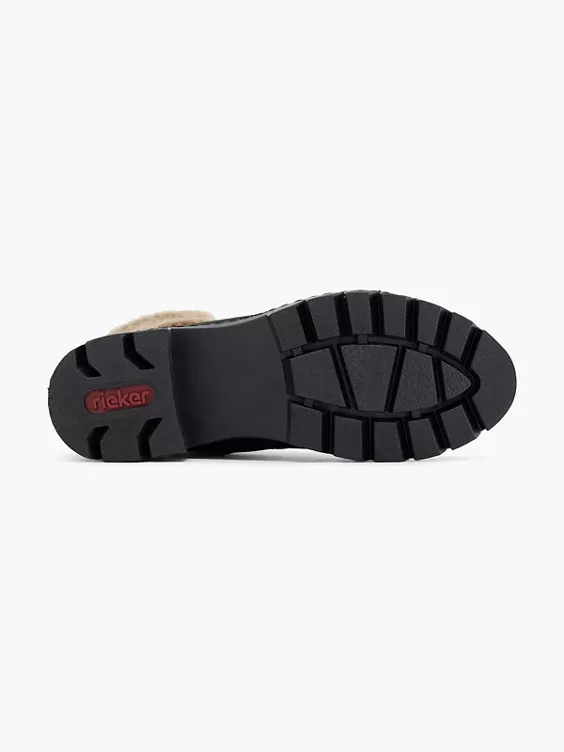 Rieker Schnürstiefelette