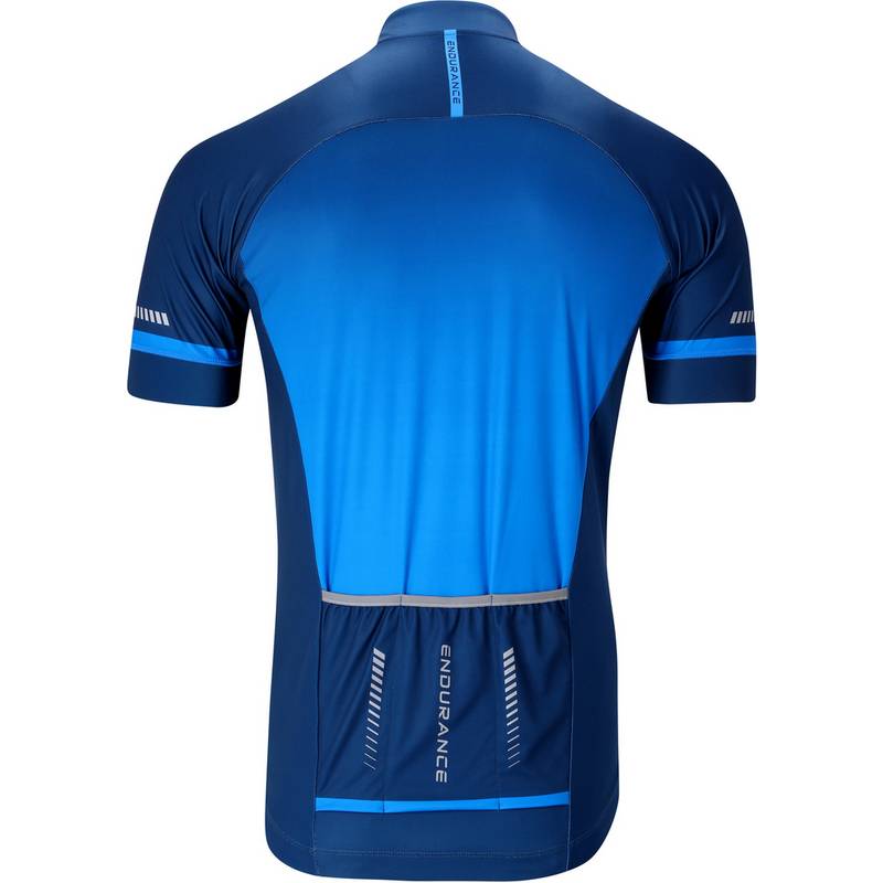 Endurance Jillard Trikot Herren