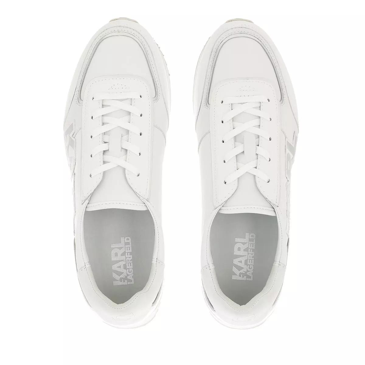 LAGERFELD Sneaker bunt Low-Top Sneaker