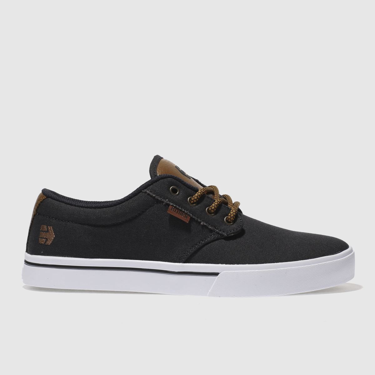 Etnies – Jameson 2 Eco – Marinblå träningsskor