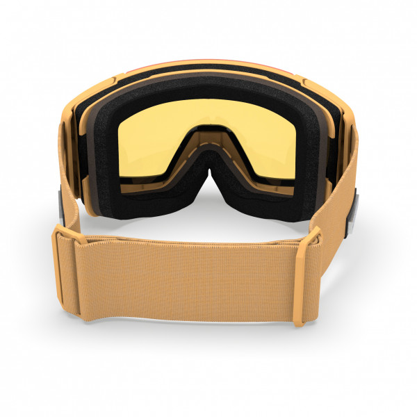 Spektrum - Sylarna Bio Essential S2 (VLT 19%) + S1 (VLT 67%) - Skibrille