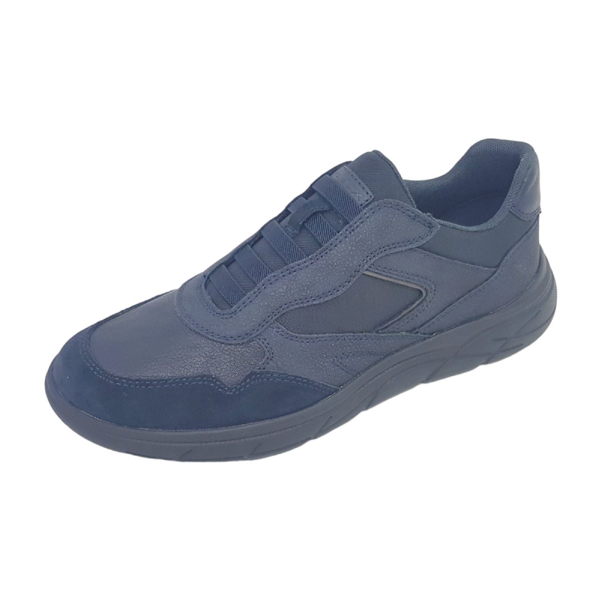 Geox U Portello C U36E1C-0PTEK/C4002 Blau C4002 navy