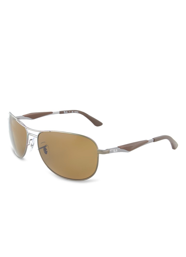 Ochelari de soare polarizați Ray-Ban Polar RB3519