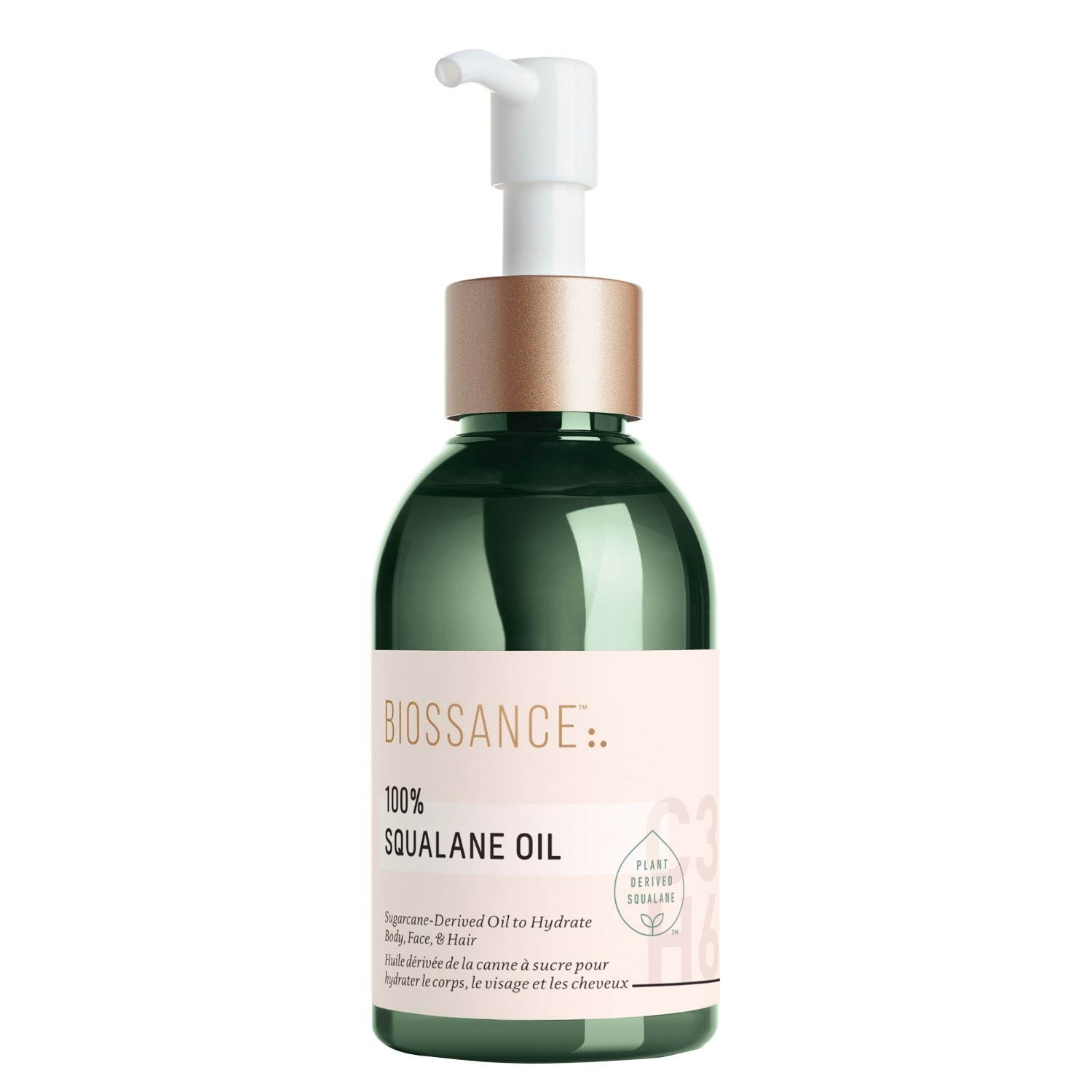 100% Squalane Oil