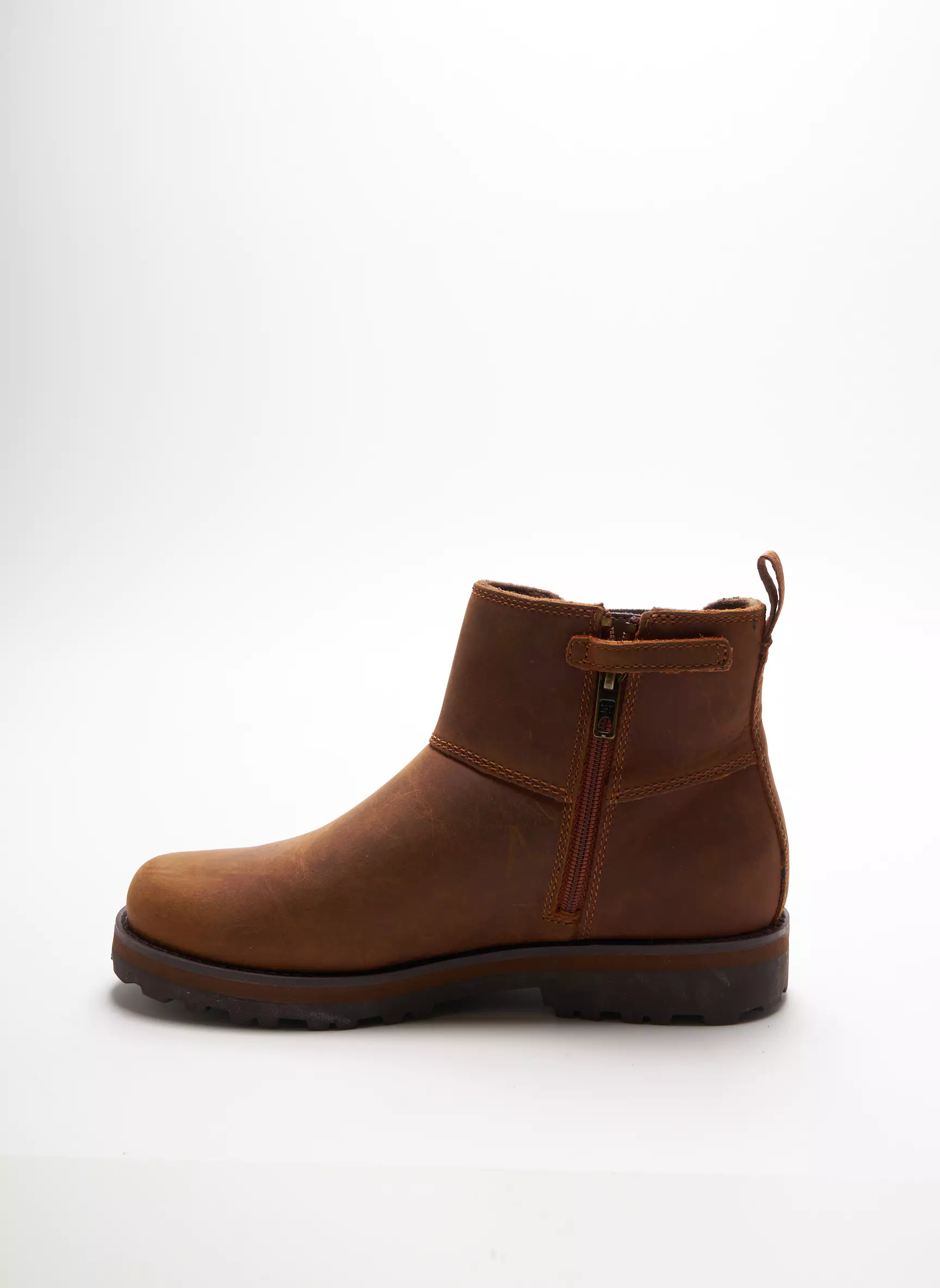 Timberland Bottines Enfant couleur marron