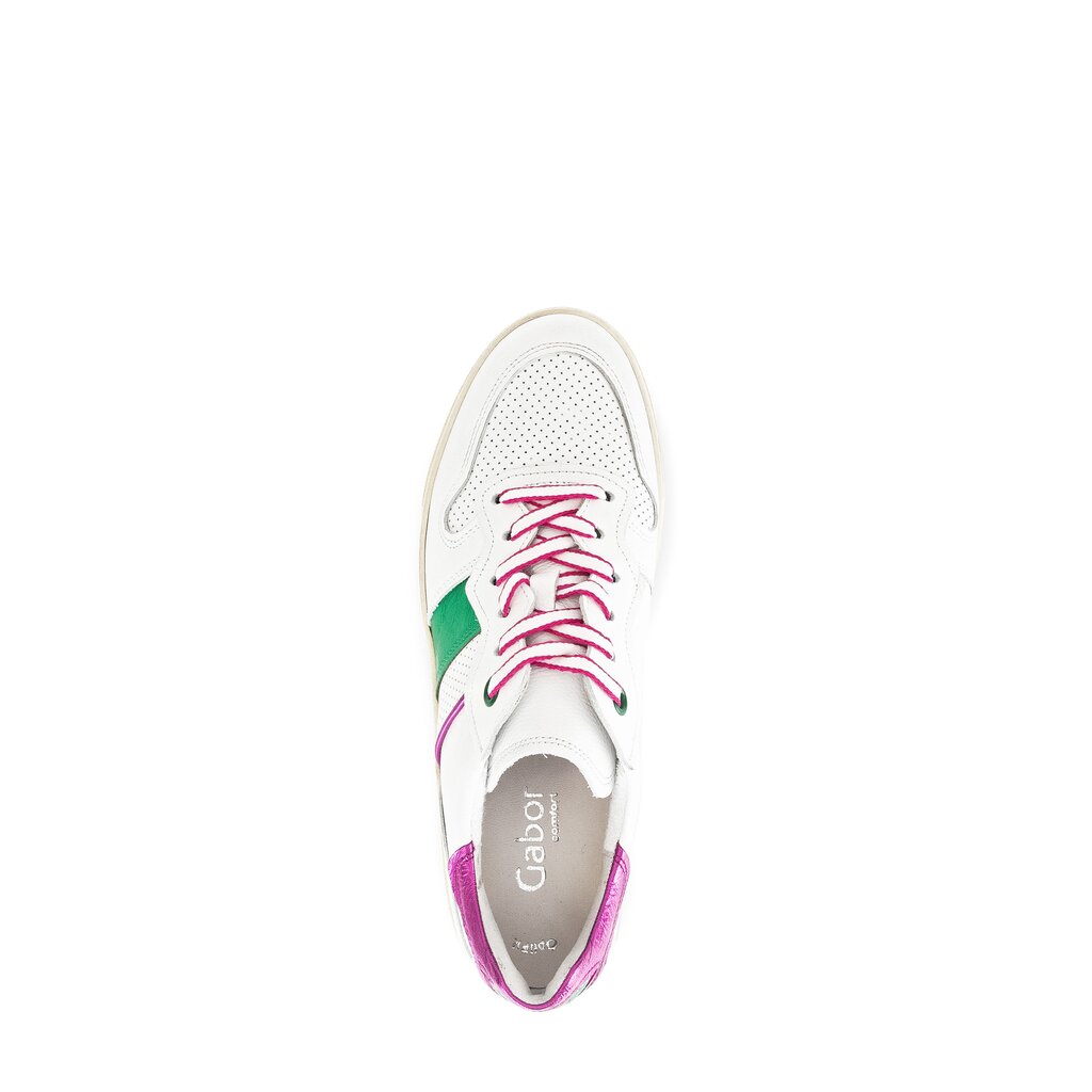 Gabor comfort Sneaker low multicolour
