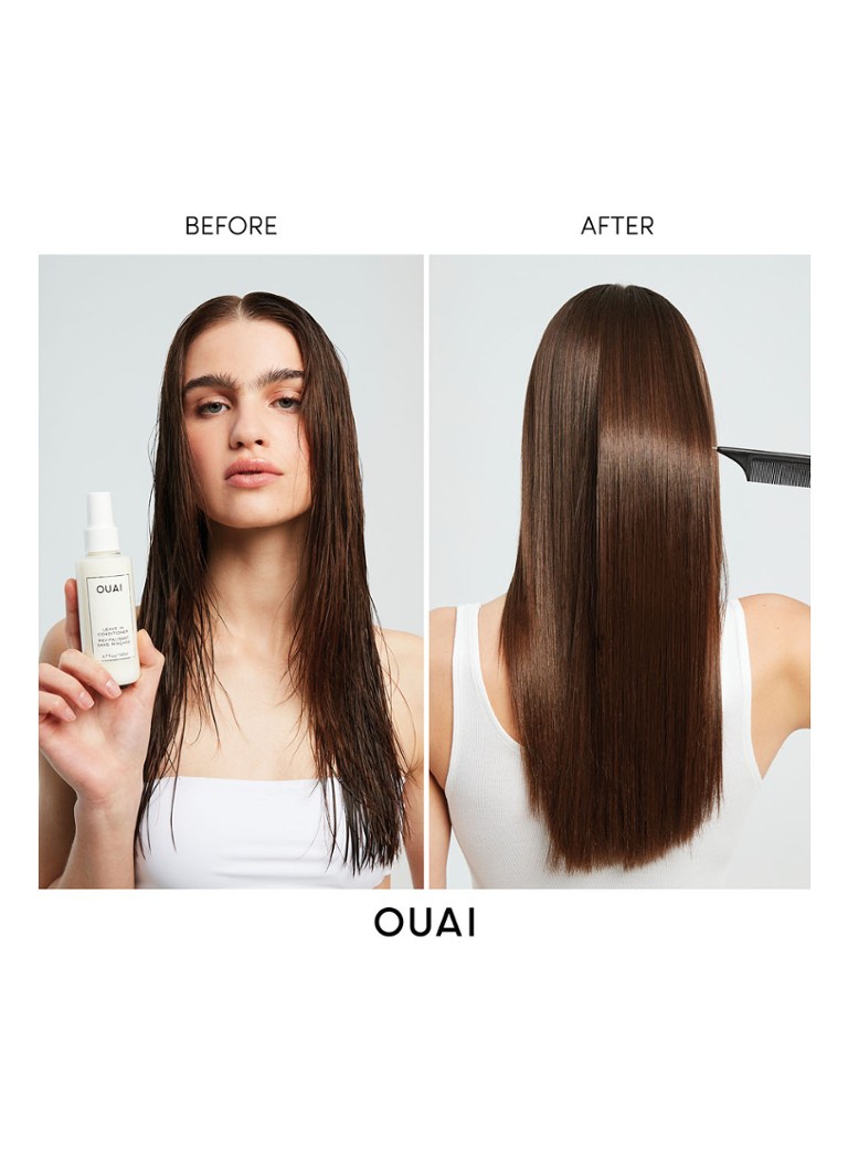 OUAI Leave In Conditioner