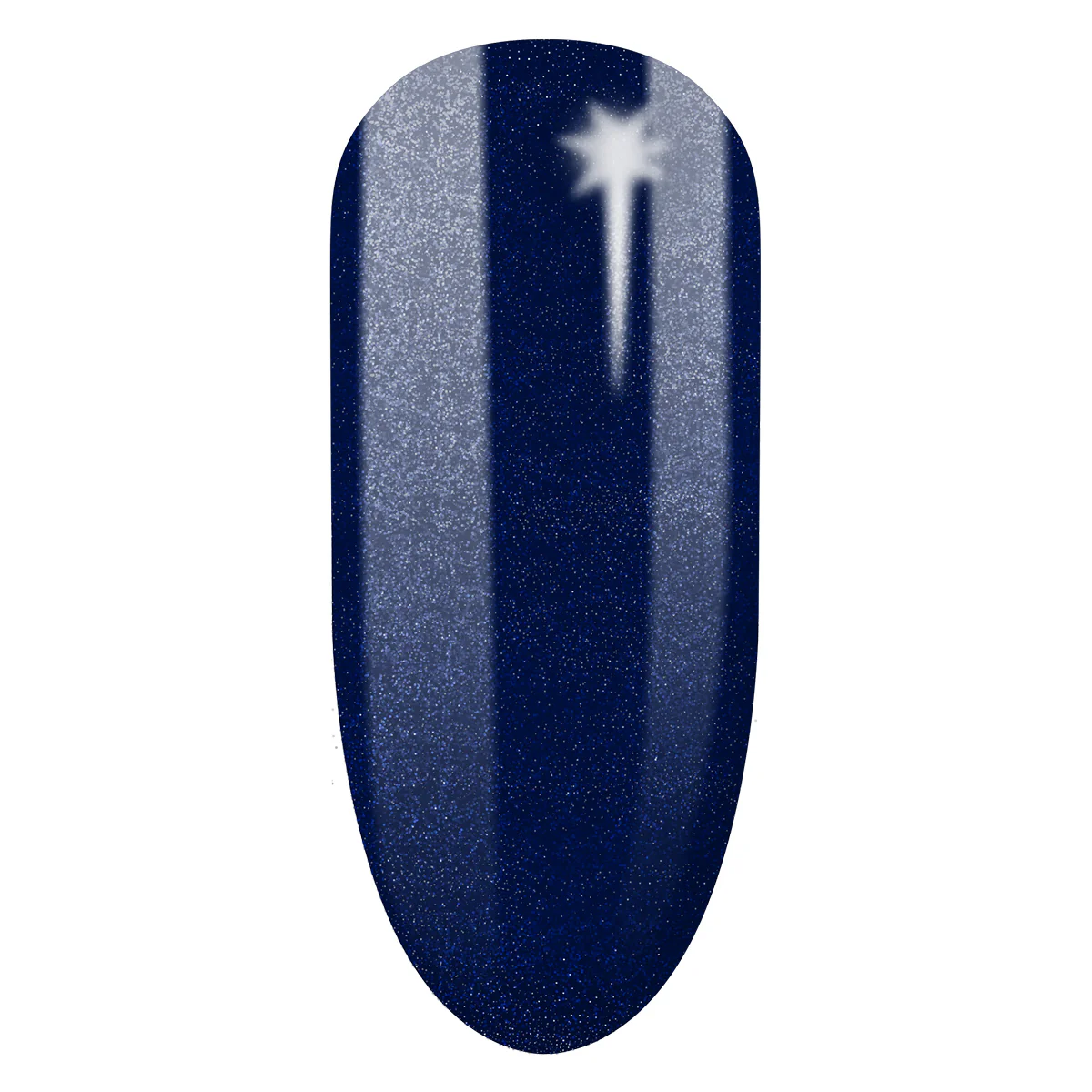 Ημιμόνιμο βερνίκι νυχιών Zodiac UV Gel Polish - Gel Effect Nail Polish