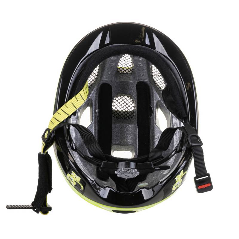 ALPINA XIMO FLASH Helm Kinder