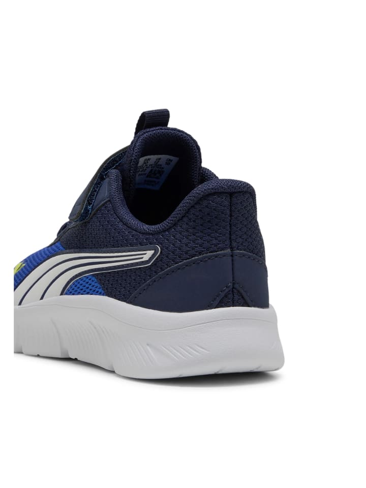 Puma Sneakers Low FlexFocus Modern AC PS in schwarz günstig kaufen 35