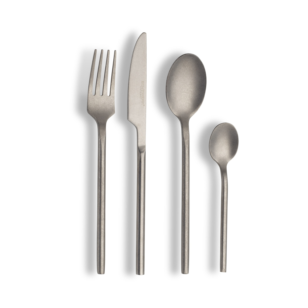 Besteckset Bari 16-teilig