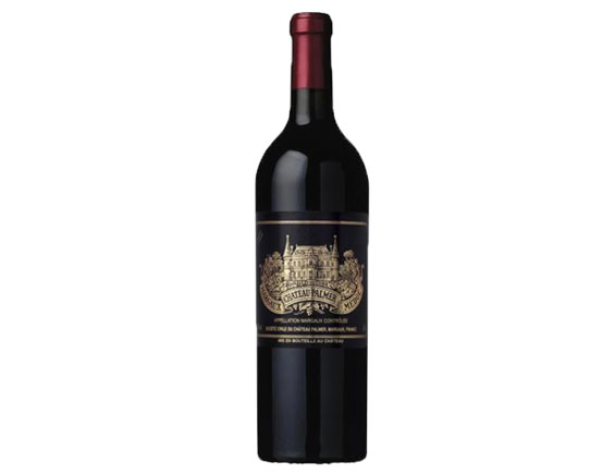 Château Palmer 2009 Bordeaux Margaux