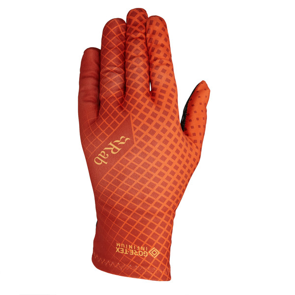 TRANSITION WINDSTOPPER GLOVES Herren - Handschuhe