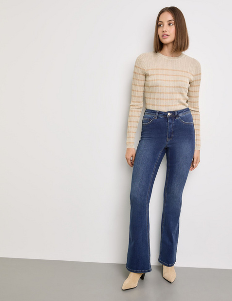 Bootcut Jeans