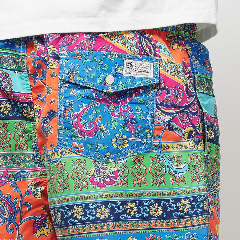 Polo Ralph Lauren Traveler-Mid-Trunk provencal medallion