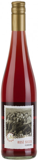 2022 Rosé secco feinherb - Weingut Reis