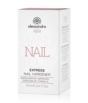 Alessandro Spa Express Nagelhärter-10 ml