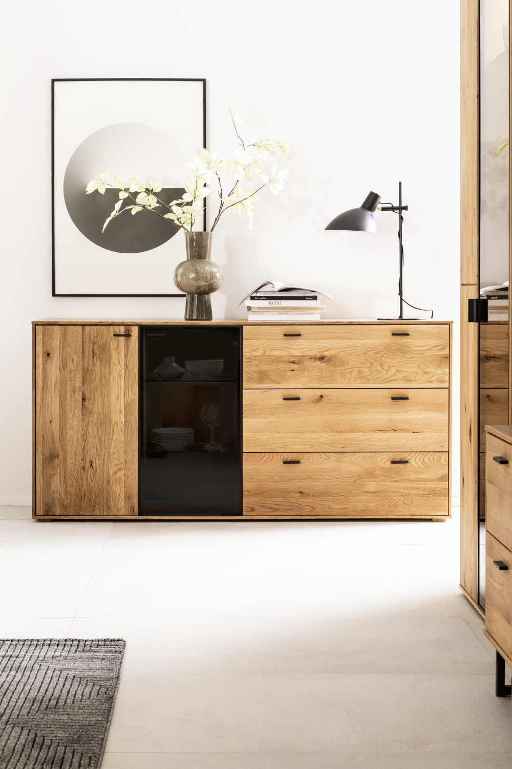 Sideboard Assini