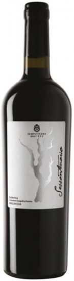 Sessantenario Salento IGP trocken - Cantina Sampietrana