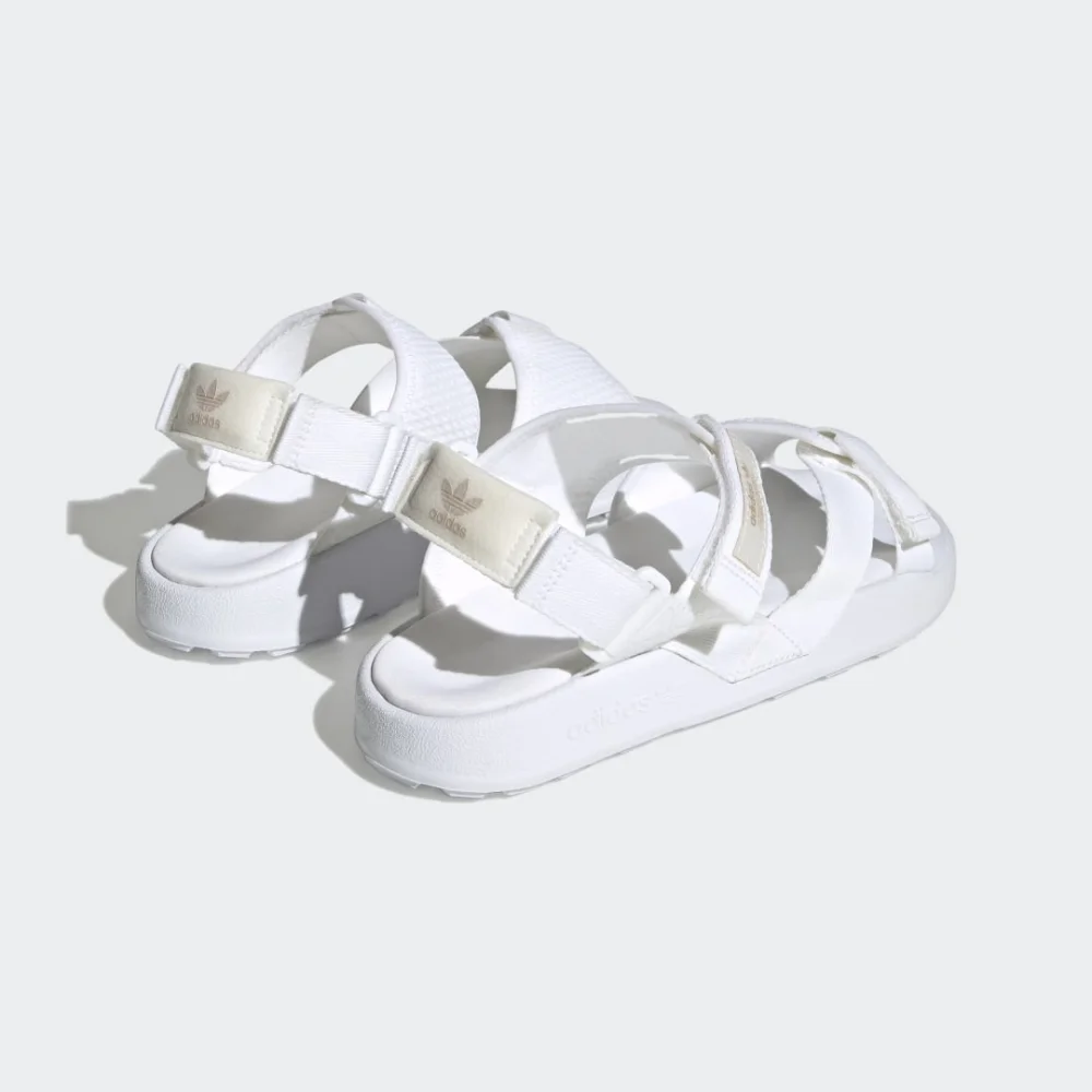 adidas Adilette Adventure HQ4242 / weiss