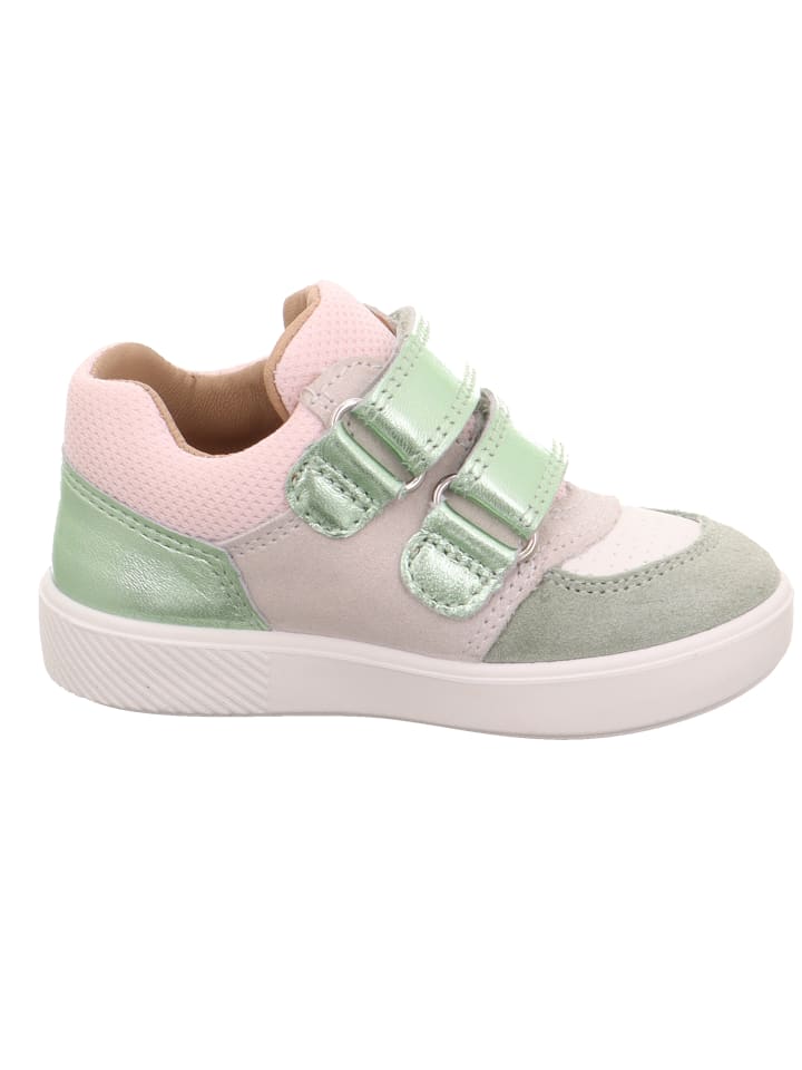 superfit Sneaker High SUPIES in Mehrfarbig günstig kaufen