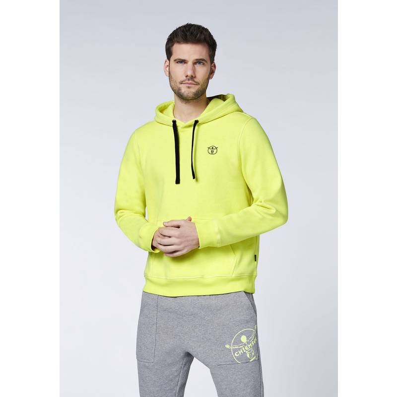 Chiemsee Kapuzensweatshirt Sweatshirt Herren