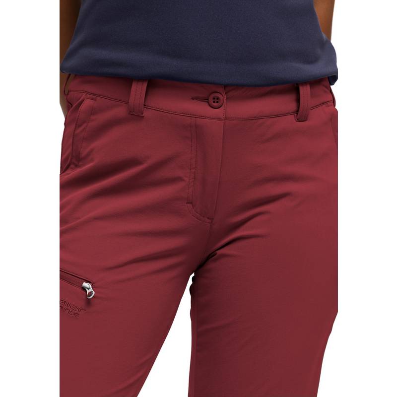 Maier Sports INARA SLIM Wanderhose Damen