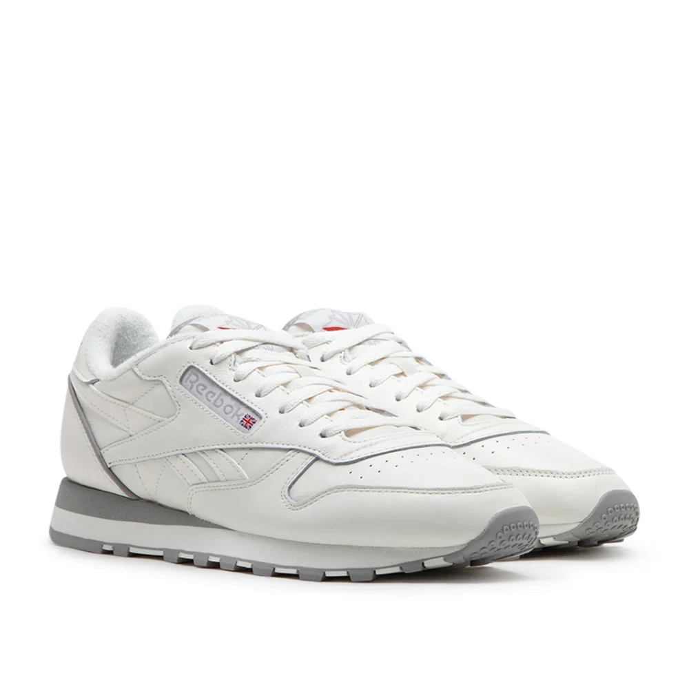 Reebok Classic Leather 1983 Vintage GX0281 / weiss