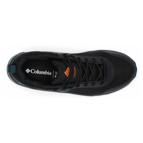 Columbia - Trailstorm Ascend WP - Multisportschuhe