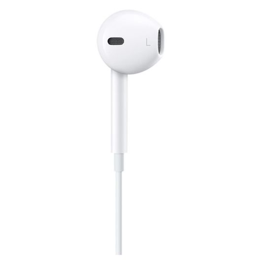 CĂȘTI INTRABANDE Apple EarPods cu conector Lightning