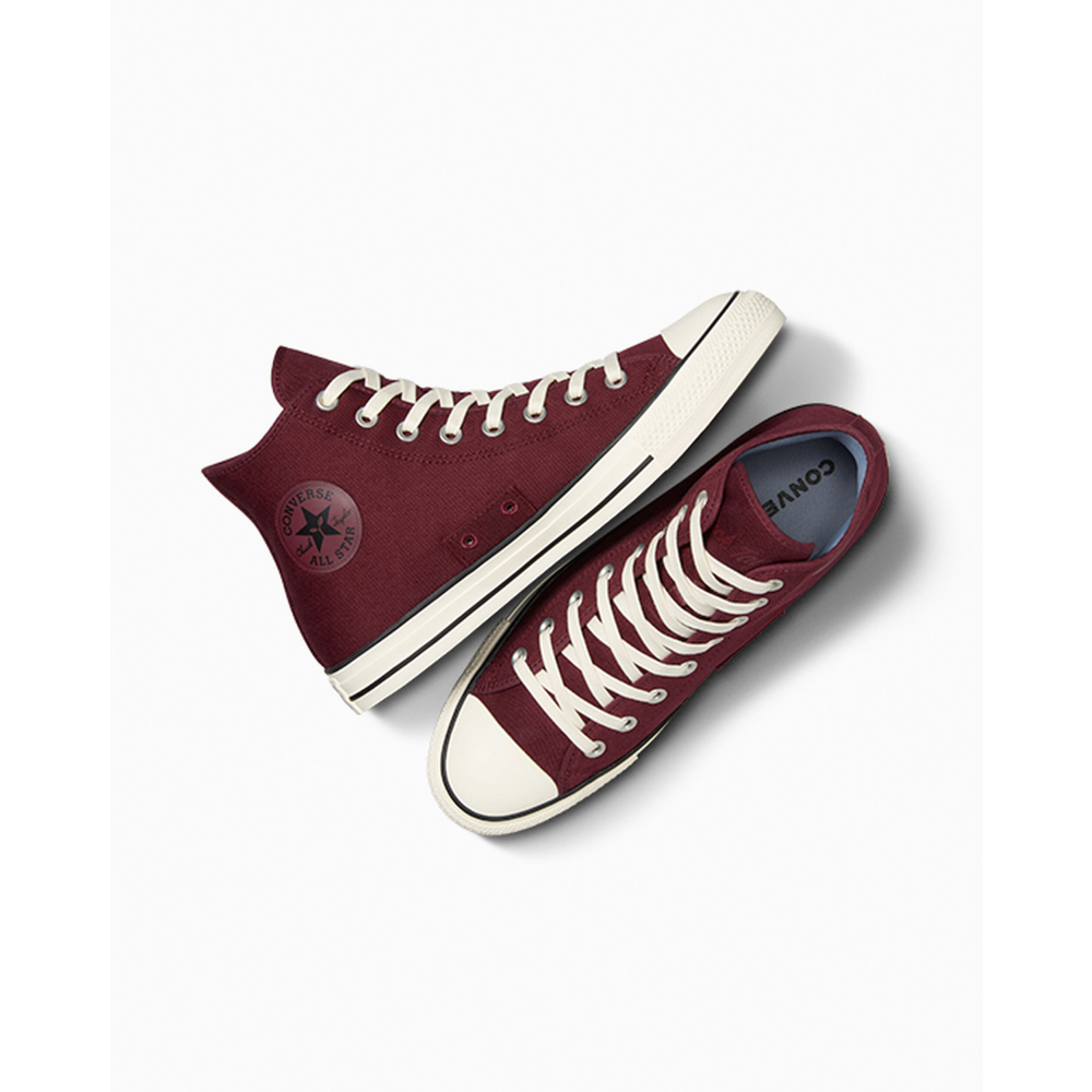 Converse Chuck Taylor All Star A09160C / rot