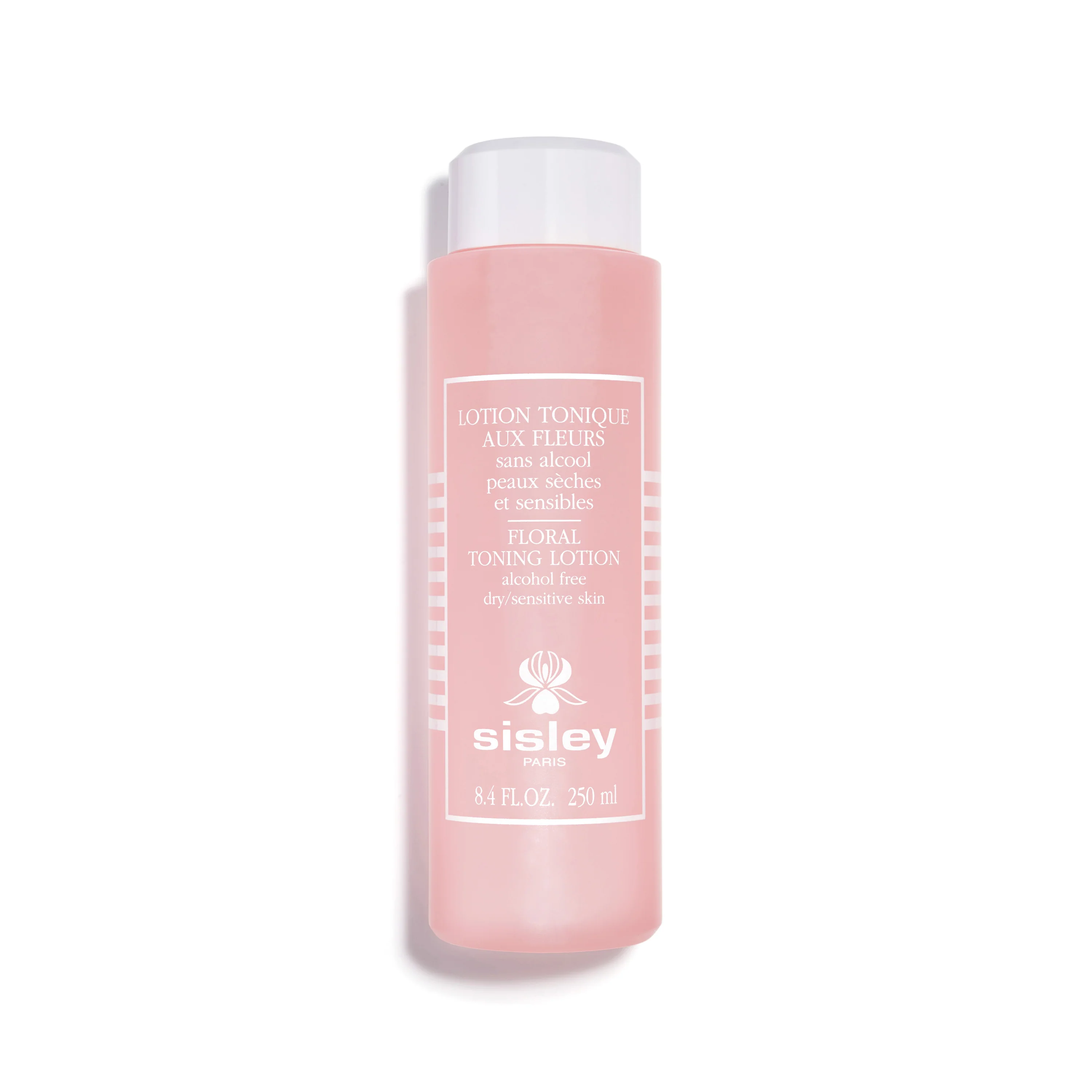 Loción Facial Tonique aux Fleurs - Tónico facial