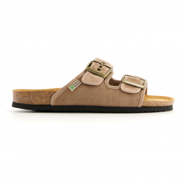 Natural World - Bio Sandalia Enzimatico - Sandalen