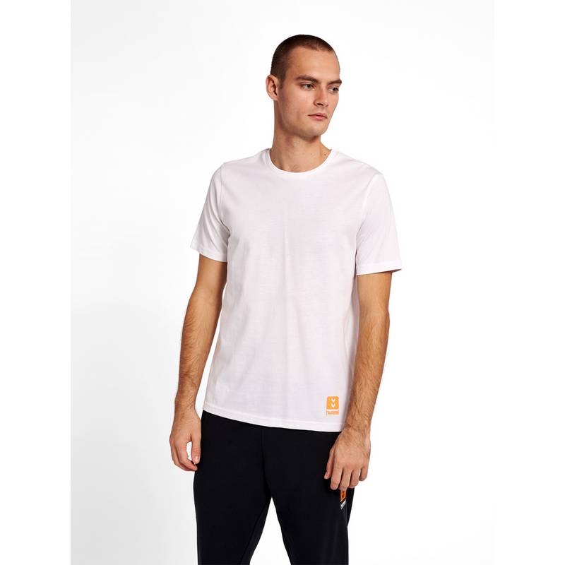 hummel hmlLGC LEON T-SHIRT T-Shirt