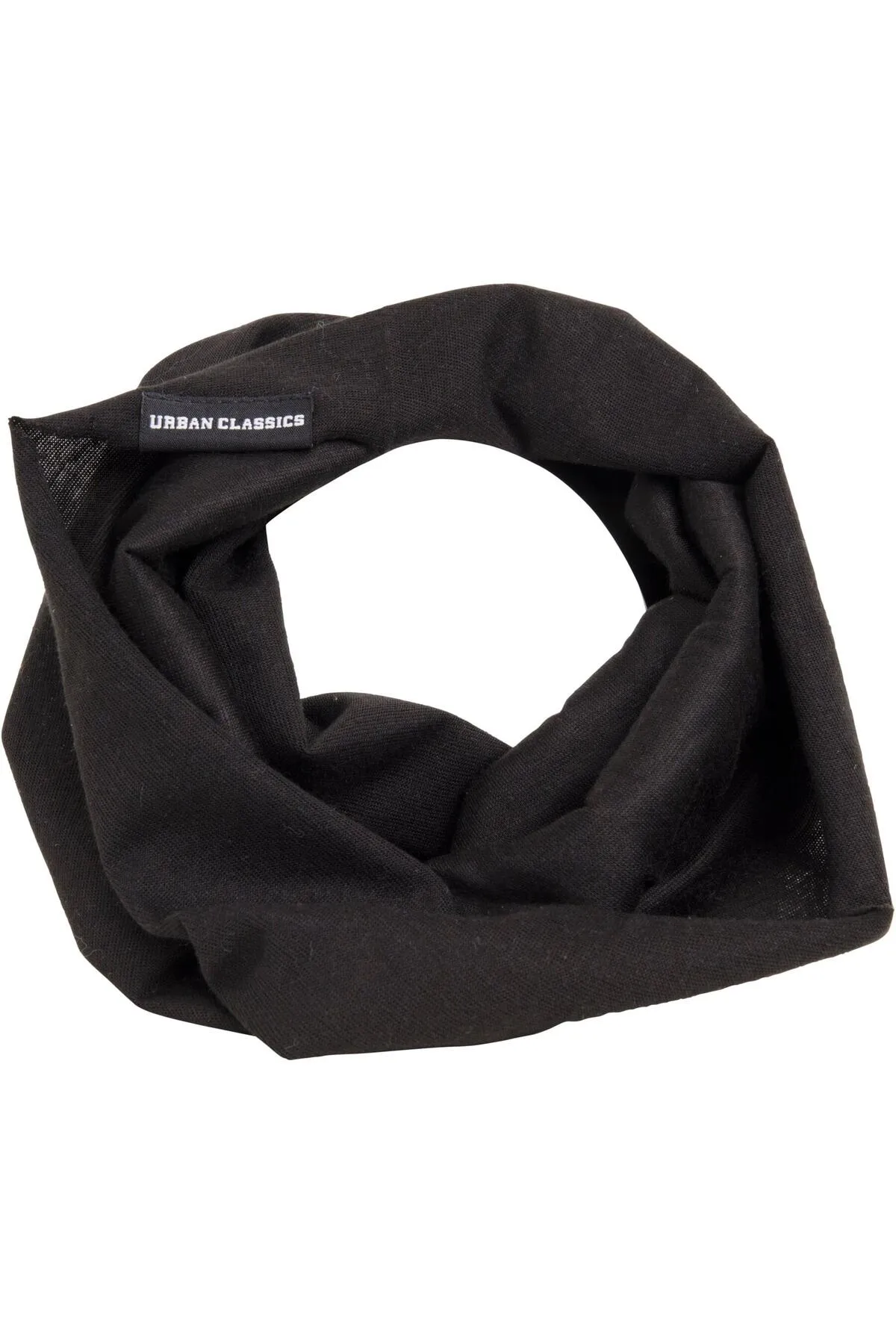 Urban Classics  Unisex Light Tube Scarf