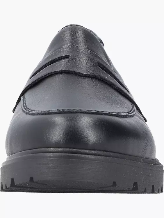 Rieker Damen Slipper
