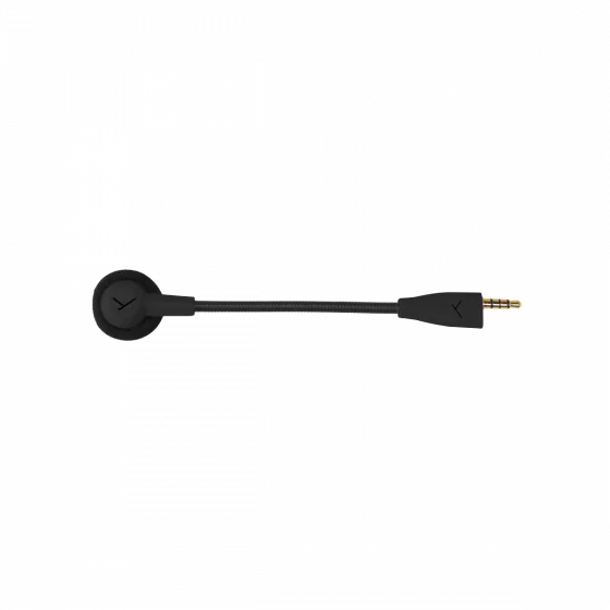 MMX 200 wireless Mikrofonarm Mikrofonarm für eine hohe Soundqualität