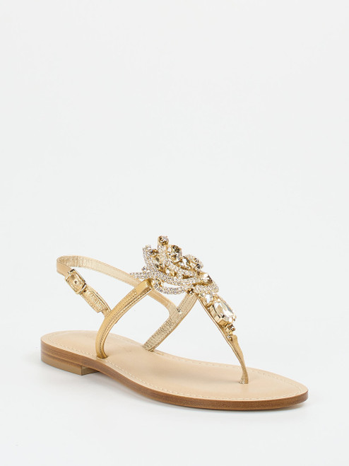 Sandalette-12608890014 Konstantin Starke