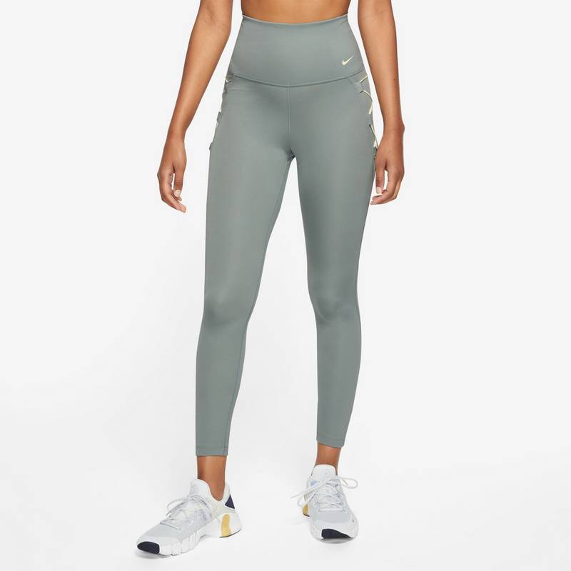 Nike ONE DRI-FIT Tights Damen