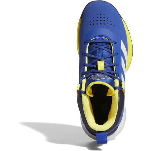 KINDER BASKETBALLSCHUHE CROSS EM UP 5 K WIDE
