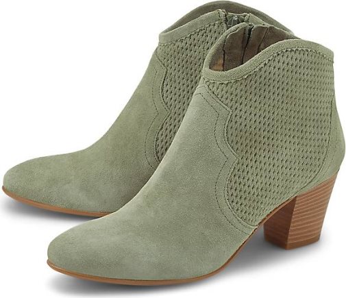 Belmondo Stiefelette