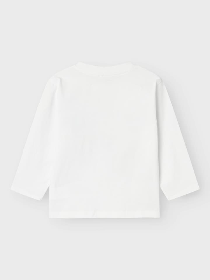 name it Longsleeve 