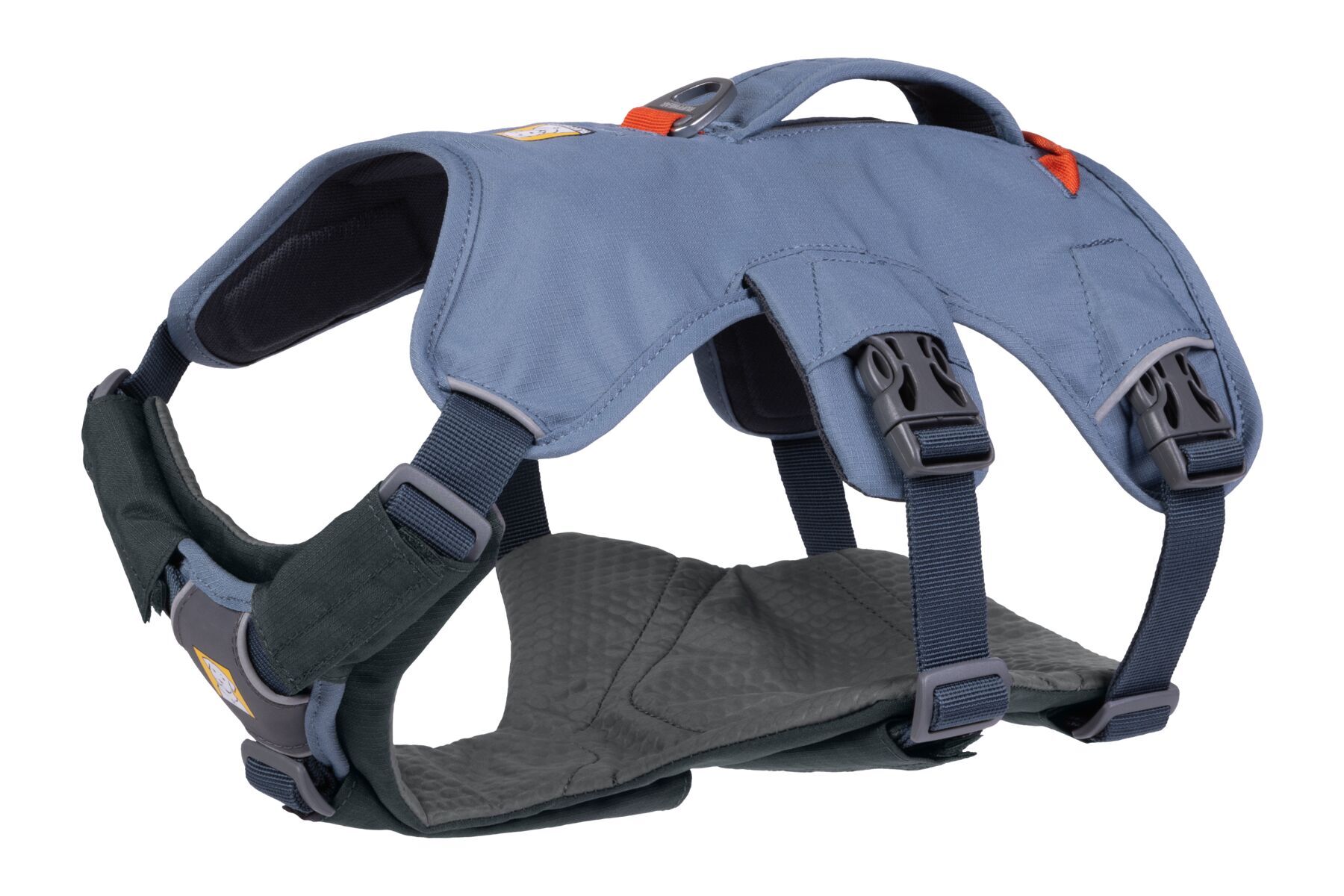 Ruffwear Hundegeschirre Ruffwear Brush Guard™ Geschirrzubehör S