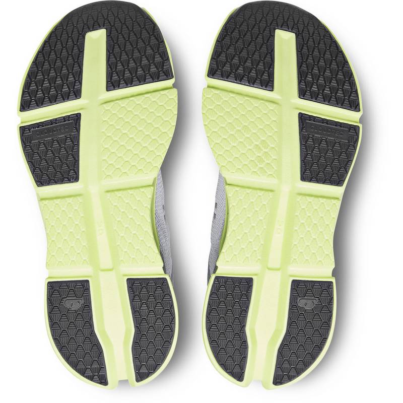 On Cloudgo Wide Laufschuhe Damen