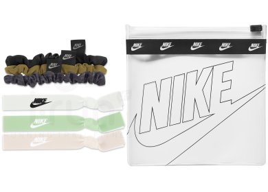 Nike Mixed Hairbands x6