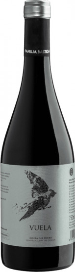 2021 Vuela Tempranillo Ribera del Duero DO trocken - Bodegas Alceño