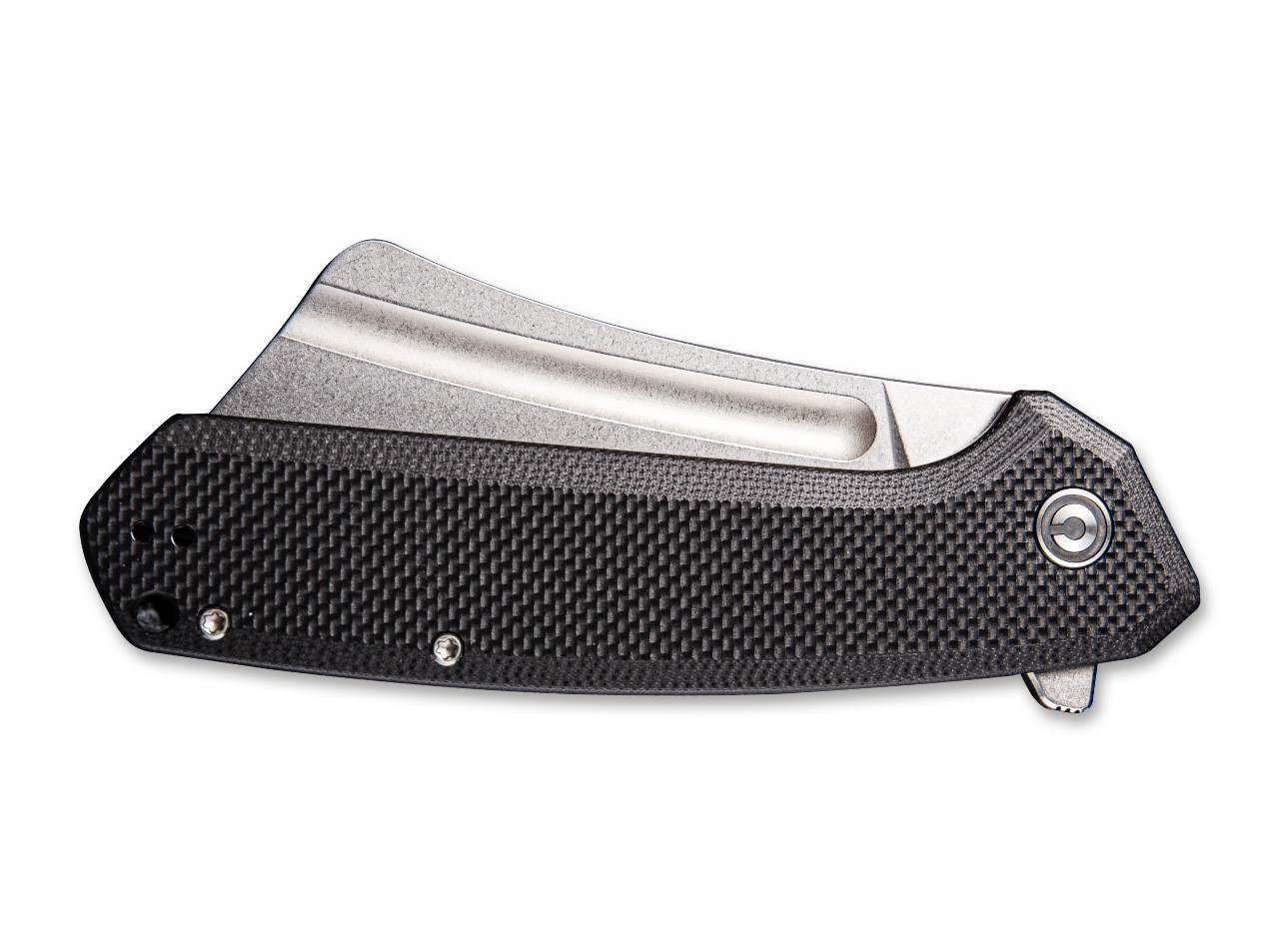 Bullmastiff G10 Black
